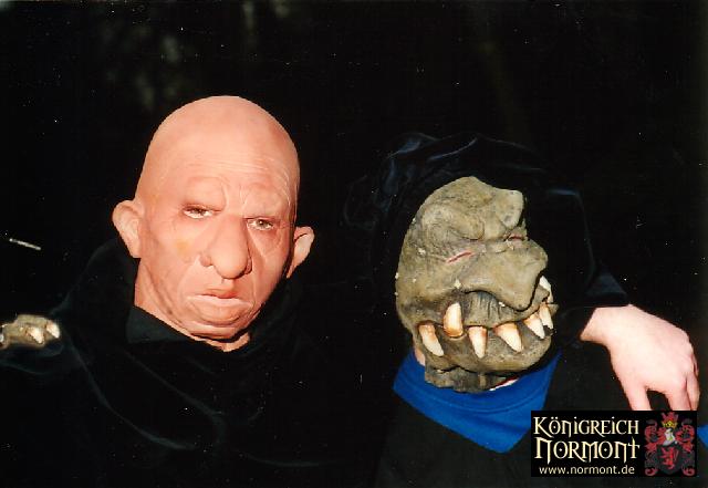 masken